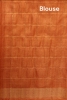 Handloom Pure Tussar Silk Saree